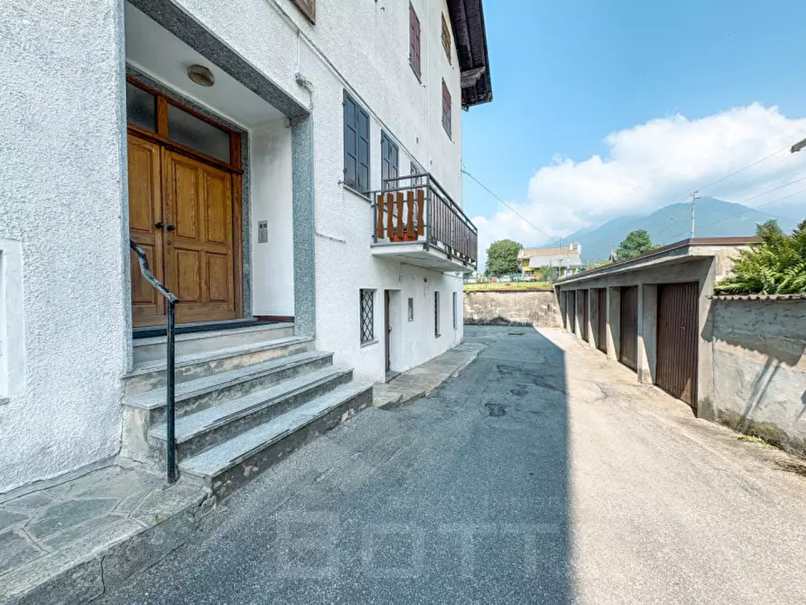 Immagine 13 di Appartamento in vendita  in villaggio santa rita 25 a Craveggia