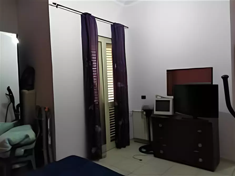 Immagine 3 di Appartamento in vendita  in Via Francesco Pagano 1 a Pace Del Mela