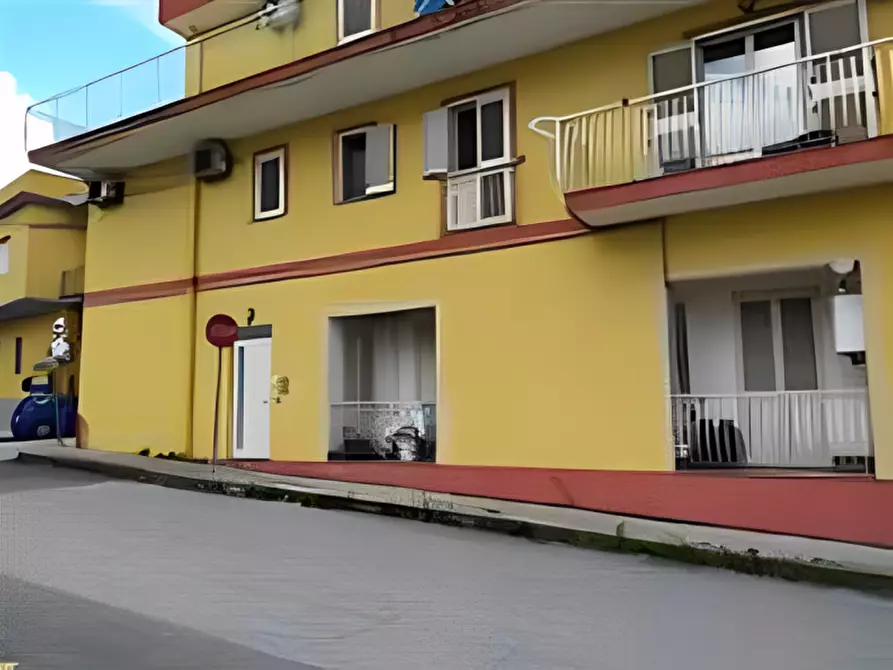 Immagine 5 di Appartamento in vendita  in Via Francesco Pagano 1 a Pace Del Mela