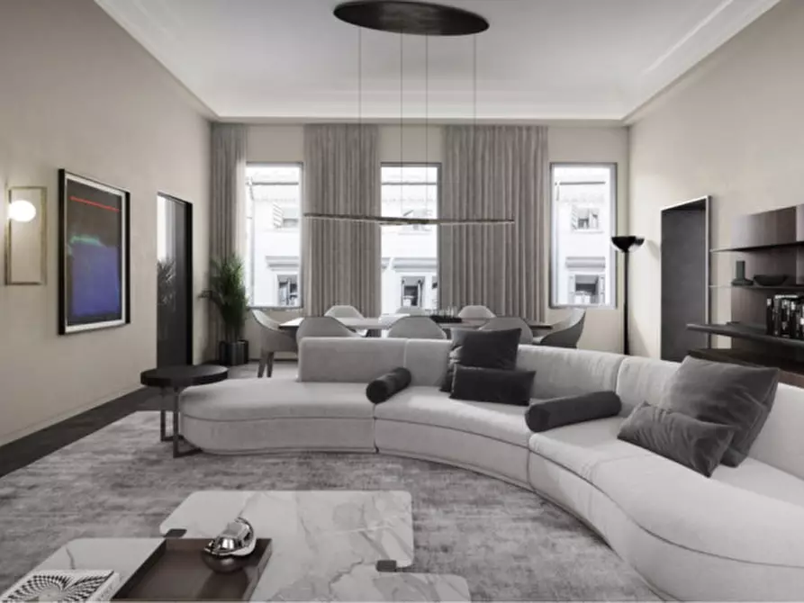 Immagine 1 di Appartamento in vendita  in Via Sant'Andrea a Treviso