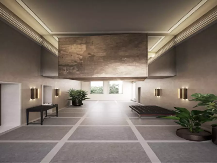 Immagine 2 di Appartamento in vendita  in Via Sant'Andrea a Treviso