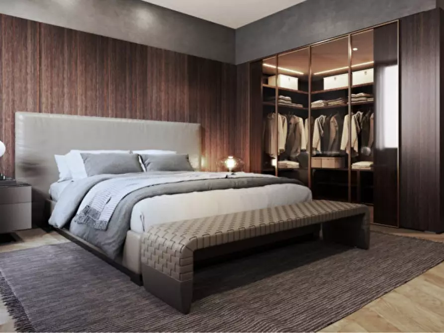 Immagine 5 di Appartamento in vendita  in Via Sant'Andrea a Treviso