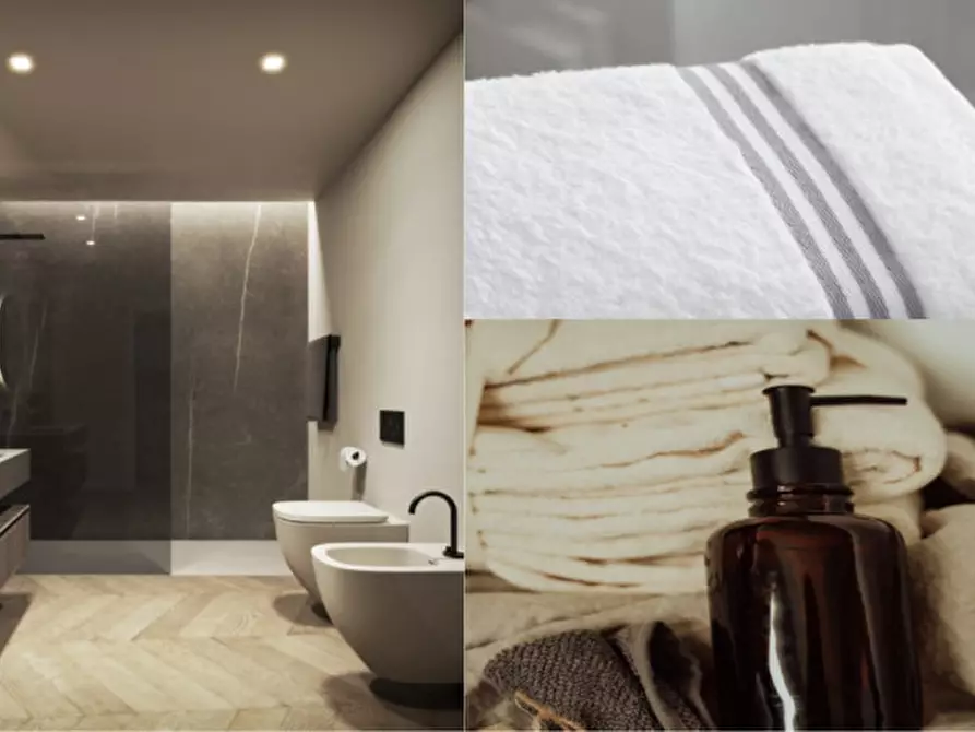 Immagine 8 di Appartamento in vendita  in Via Sant'Andrea a Treviso