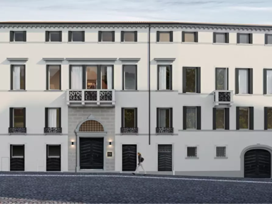 Immagine 9 di Appartamento in vendita  in Via Sant'Andrea a Treviso