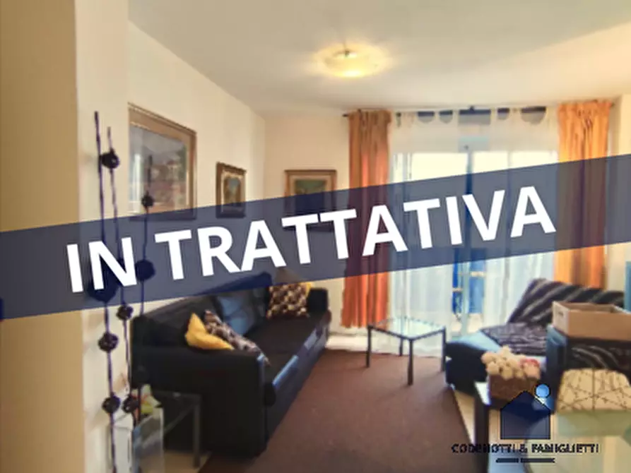 Immagine 1 di Appartamento in vendita  in Via Padania, 16 a Castel Mella