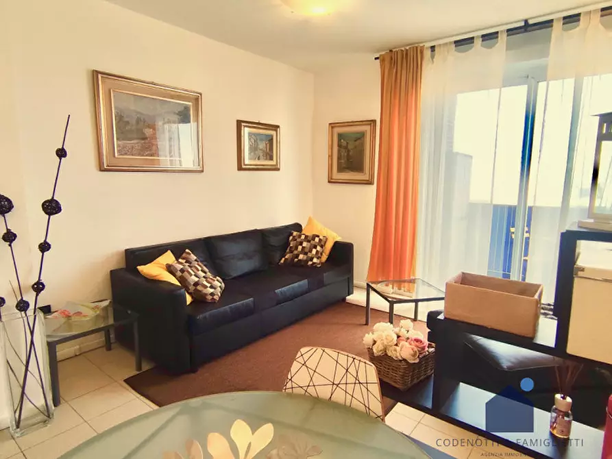 Immagine 1 di Appartamento in vendita  in VIA PADANIA 16 a Castel Mella