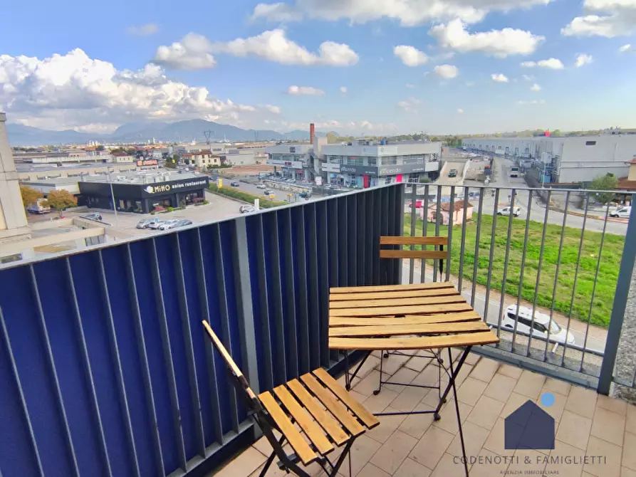 Immagine 2 di Appartamento in vendita  in VIA PADANIA 16 a Castel Mella