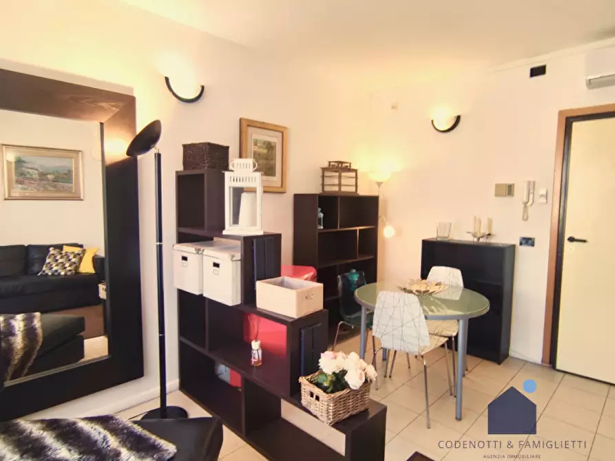 Immagine 3 di Appartamento in vendita  in VIA PADANIA 16 a Castel Mella