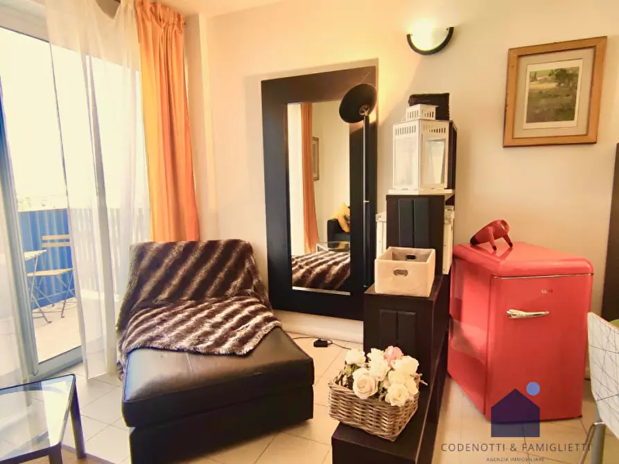 Immagine 5 di Appartamento in vendita  in VIA PADANIA 16 a Castel Mella