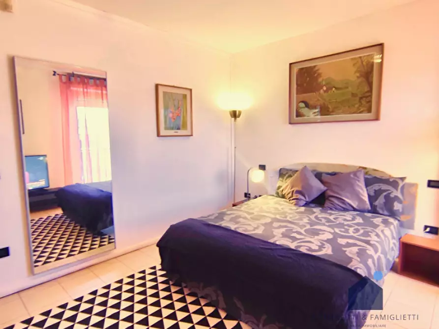 Immagine 6 di Appartamento in vendita  in VIA PADANIA 16 a Castel Mella