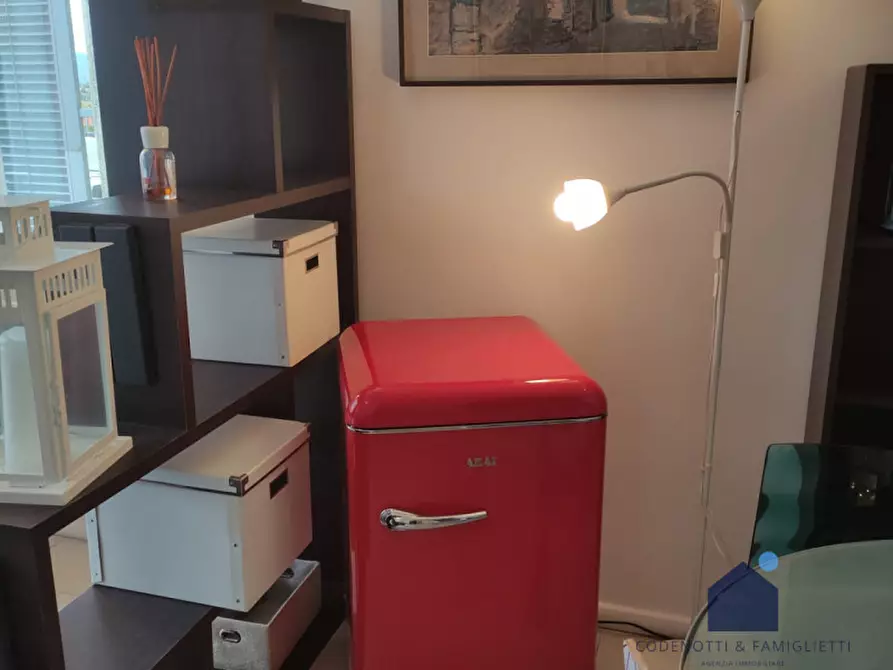 Immagine 7 di Appartamento in vendita  in VIA PADANIA 16 a Castel Mella