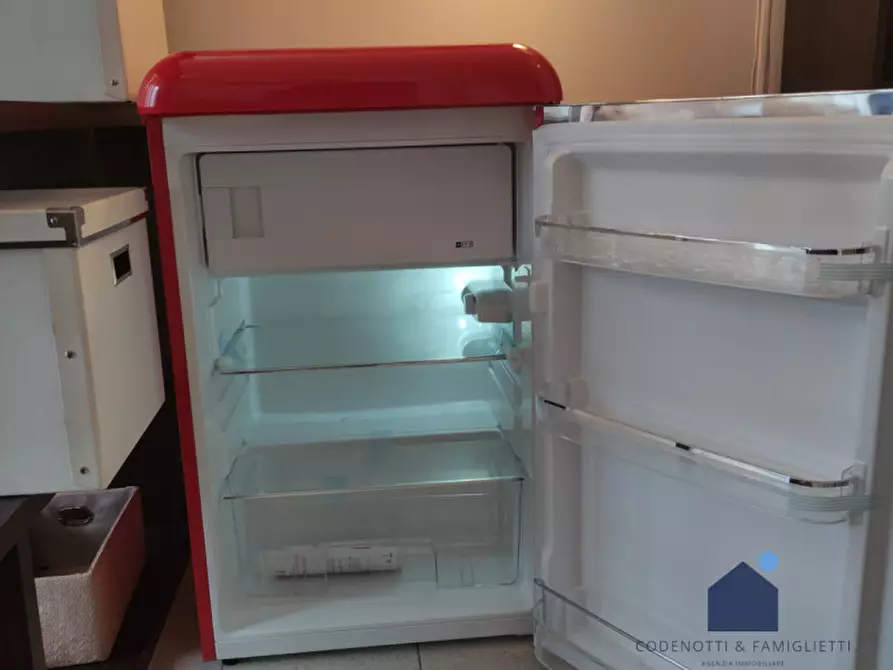 Immagine 8 di Appartamento in vendita  in VIA PADANIA 16 a Castel Mella