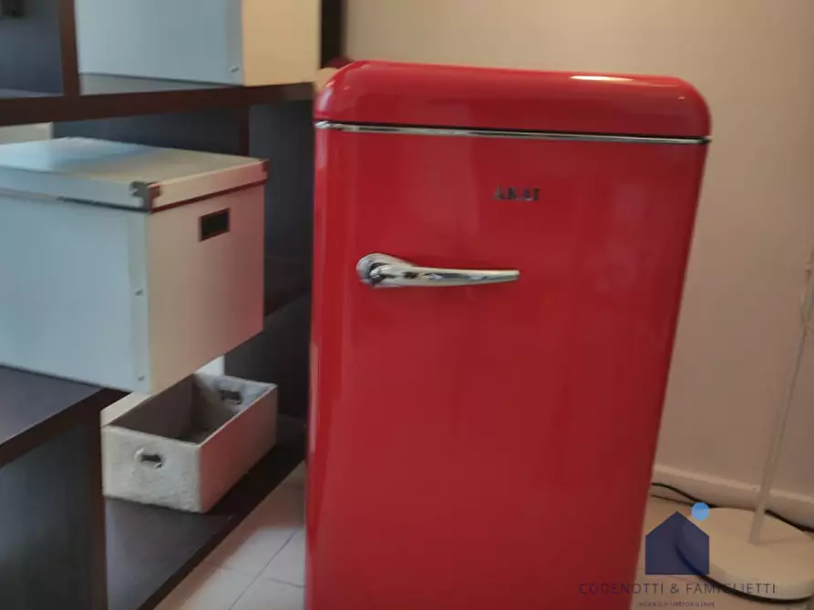 Immagine 10 di Appartamento in vendita  in VIA PADANIA 16 a Castel Mella