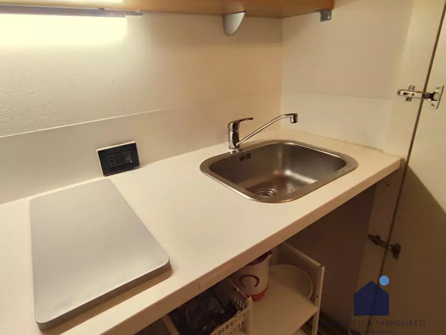 Immagine 13 di Appartamento in vendita  in VIA PADANIA 16 a Castel Mella