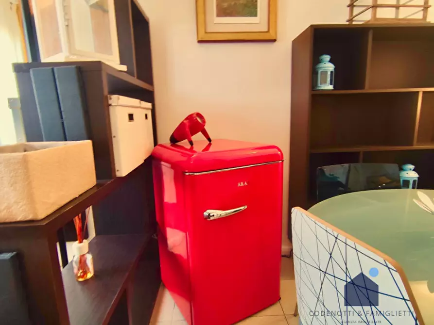 Immagine 12 di Appartamento in vendita  in VIA PADANIA 16 a Castel Mella