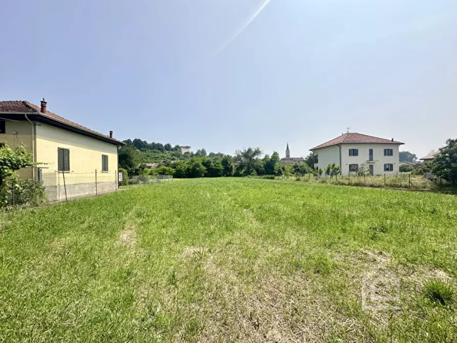 Immagine 8 di Terreno in vendita  in Via Vittorio Veneto a Vische