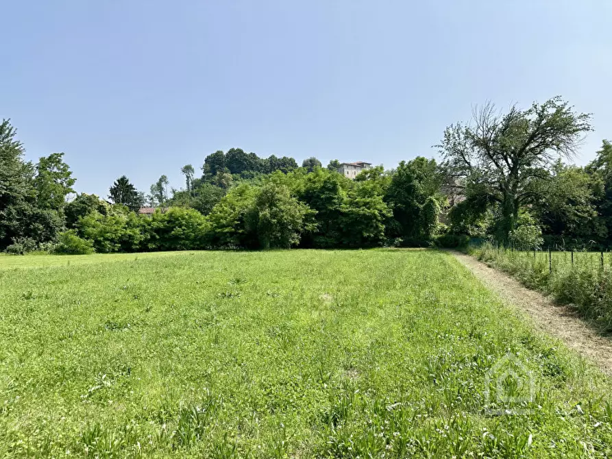 Immagine 34 di Terreno in vendita  in Via Vittorio Veneto a Vische