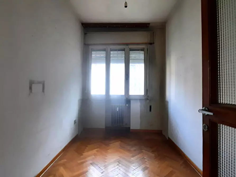 Immagine 5 di Appartamento in vendita  a Padova