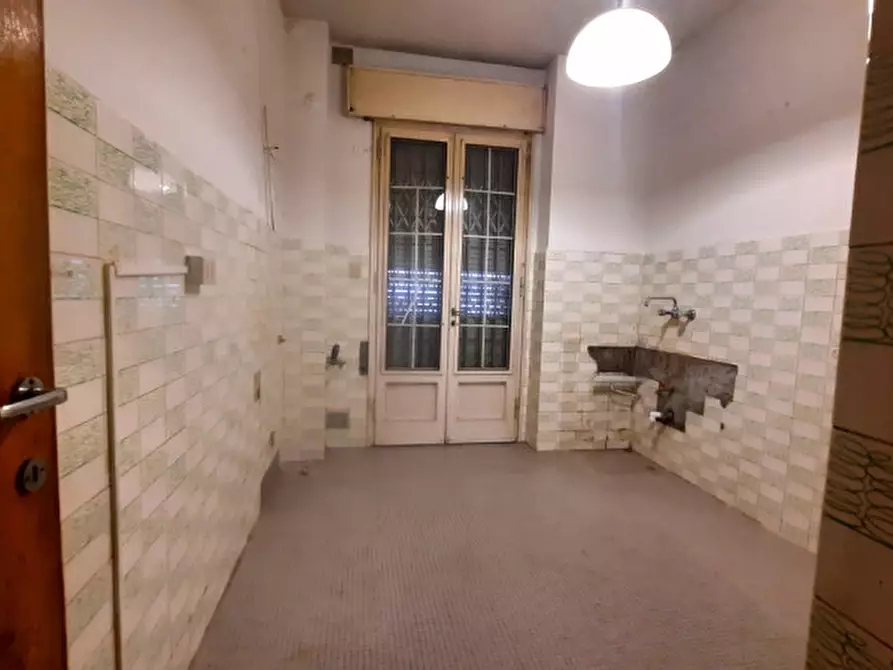 Immagine 7 di Appartamento in vendita  a Padova