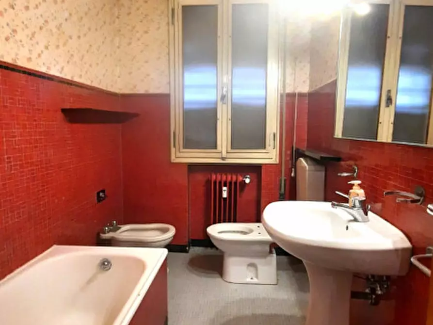 Immagine 10 di Appartamento in vendita  a Padova