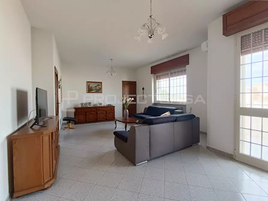 Immagine 4 di Casa indipendente in vendita  in Via Mascagni a Nociglia