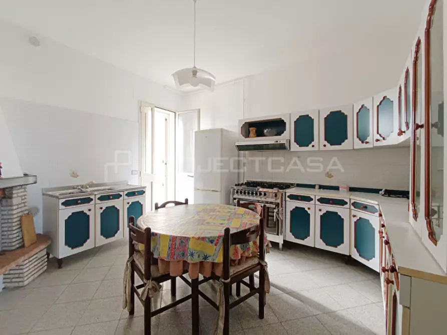 Immagine 6 di Casa indipendente in vendita  in Via Mascagni a Nociglia