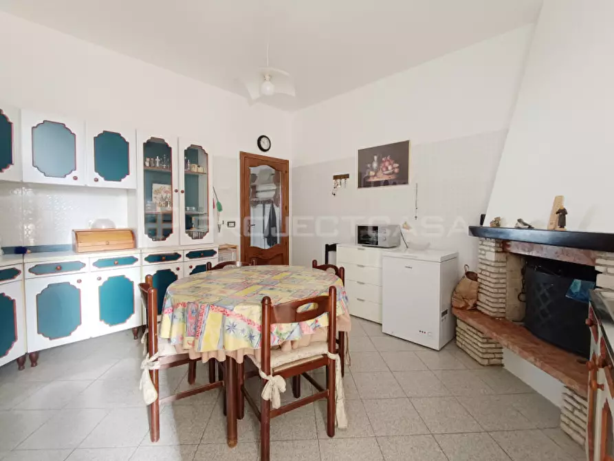 Immagine 7 di Casa indipendente in vendita  in Via Mascagni a Nociglia