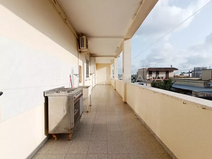 Immagine 8 di Casa indipendente in vendita  in Via Mascagni a Nociglia