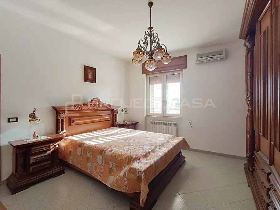 Immagine 9 di Casa indipendente in vendita  in Via Mascagni a Nociglia