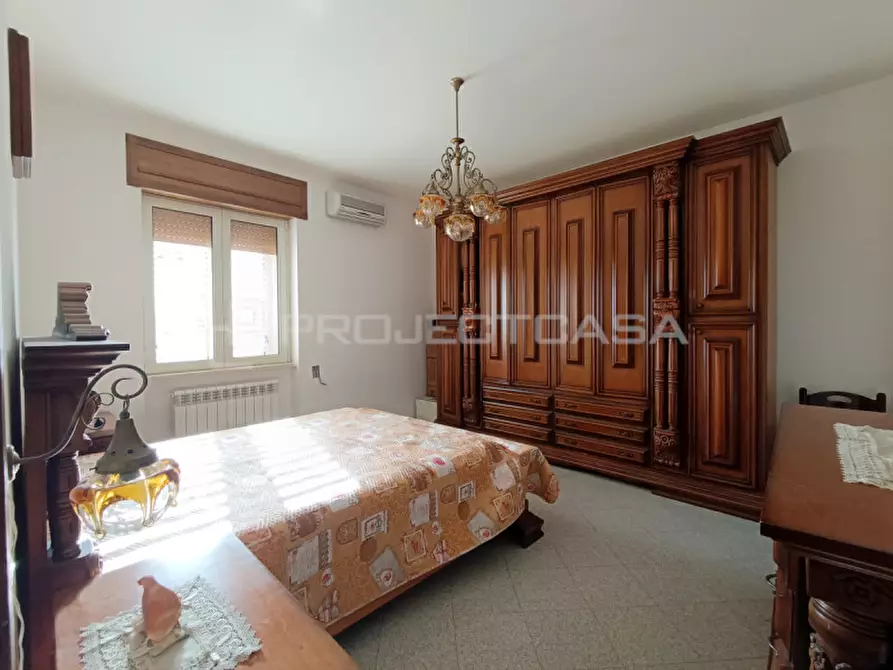 Immagine 10 di Casa indipendente in vendita  in Via Mascagni a Nociglia