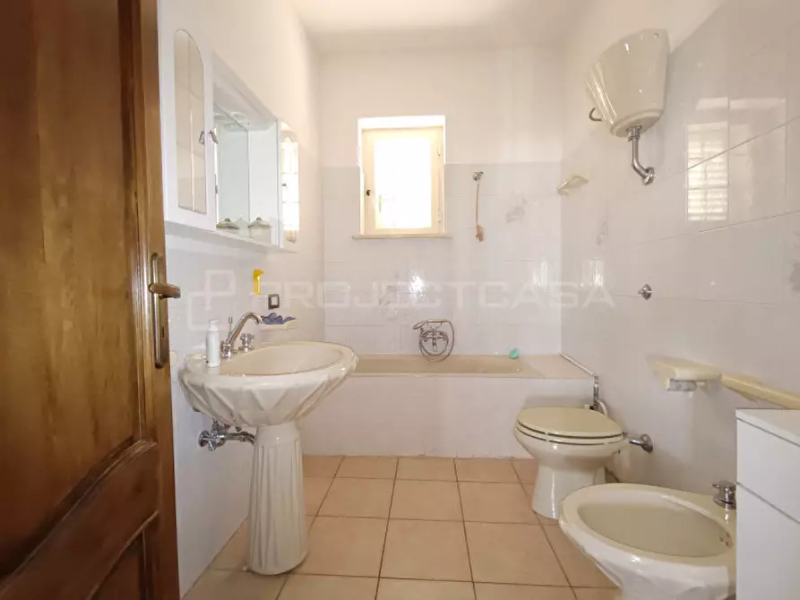 Immagine 13 di Casa indipendente in vendita  in Via Mascagni a Nociglia