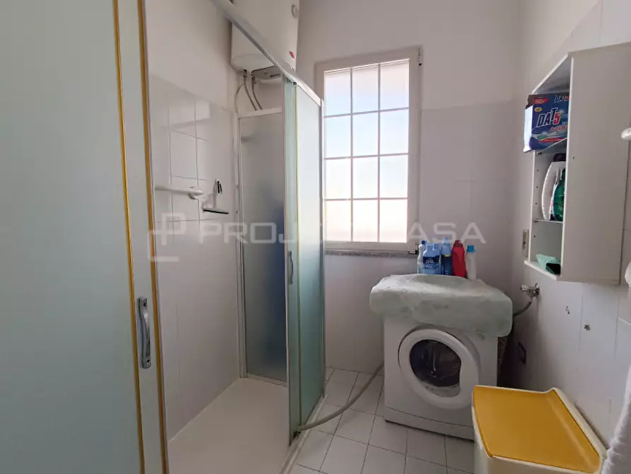 Immagine 14 di Casa indipendente in vendita  in Via Mascagni a Nociglia