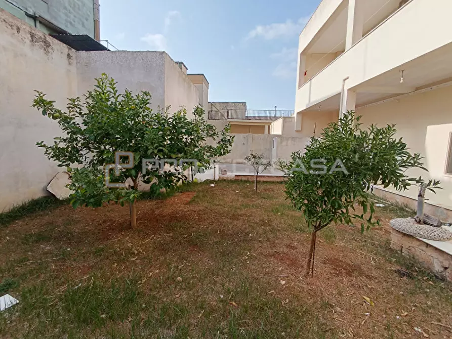 Immagine 17 di Casa indipendente in vendita  in Via Mascagni a Nociglia