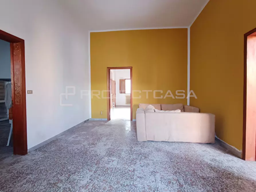 Immagine 18 di Casa indipendente in vendita  in Via Mascagni a Nociglia