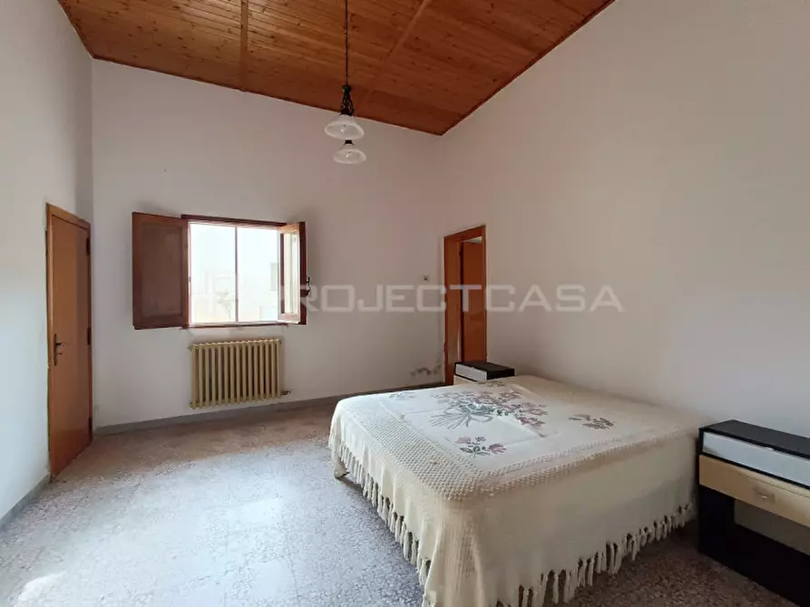 Immagine 19 di Casa indipendente in vendita  in Via Mascagni a Nociglia