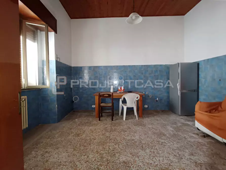 Immagine 22 di Casa indipendente in vendita  in Via Mascagni a Nociglia