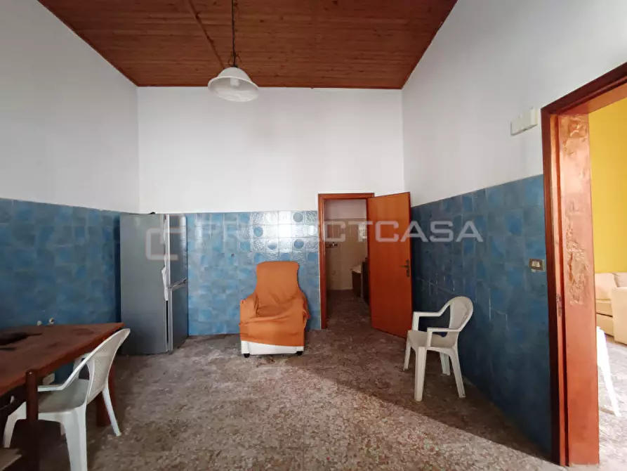 Immagine 23 di Casa indipendente in vendita  in Via Mascagni a Nociglia