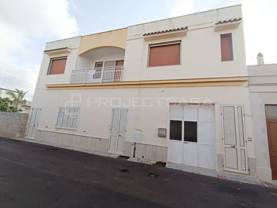 Immagine 26 di Casa indipendente in vendita  in Via Mascagni a Nociglia