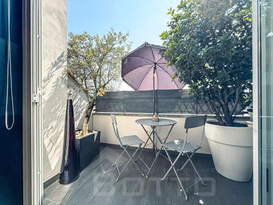 Immagine 8 di Appartamento in vendita  in via novara 40 a Borgomanero