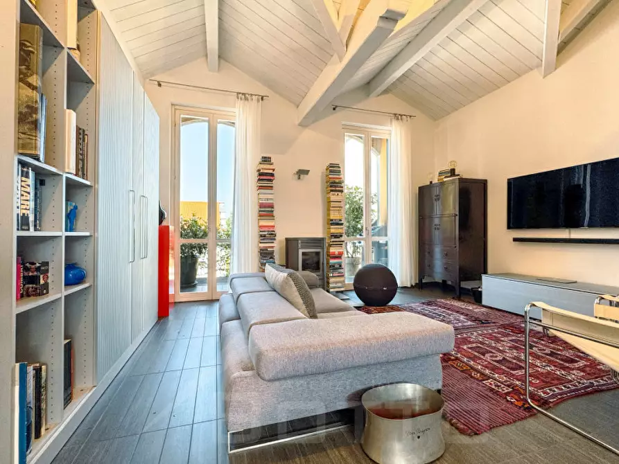 Immagine 9 di Appartamento in vendita  in via novara 40 a Borgomanero