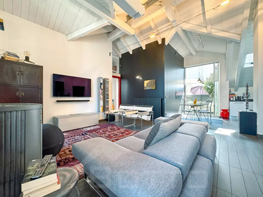 Immagine 10 di Appartamento in vendita  in via novara 40 a Borgomanero