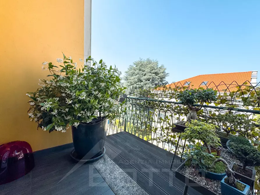 Immagine 12 di Appartamento in vendita  in via novara 40 a Borgomanero