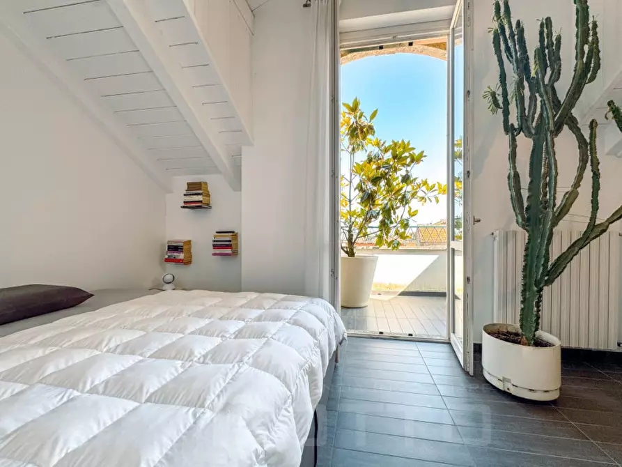 Immagine 16 di Appartamento in vendita  in via novara 40 a Borgomanero