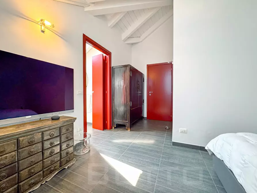 Immagine 19 di Appartamento in vendita  in via novara 40 a Borgomanero