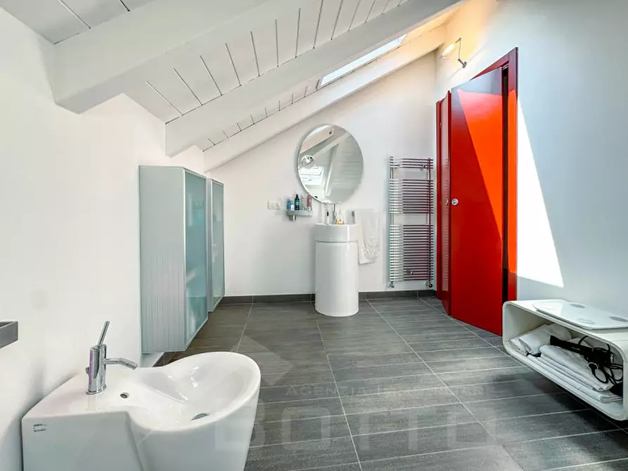 Immagine 22 di Appartamento in vendita  in via novara 40 a Borgomanero