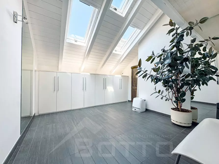 Immagine 24 di Appartamento in vendita  in via novara 40 a Borgomanero