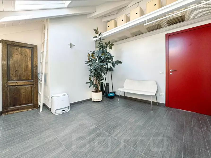 Immagine 25 di Appartamento in vendita  in via novara 40 a Borgomanero