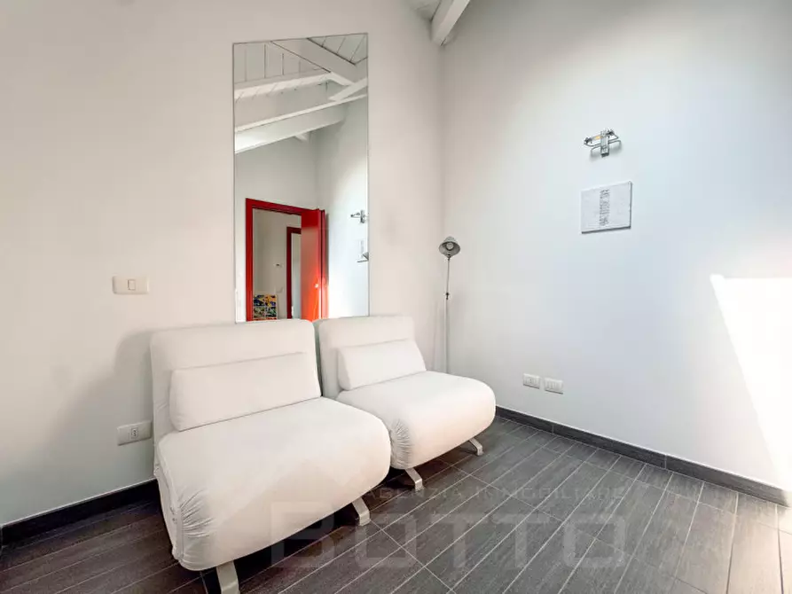 Immagine 27 di Appartamento in vendita  in via novara 40 a Borgomanero