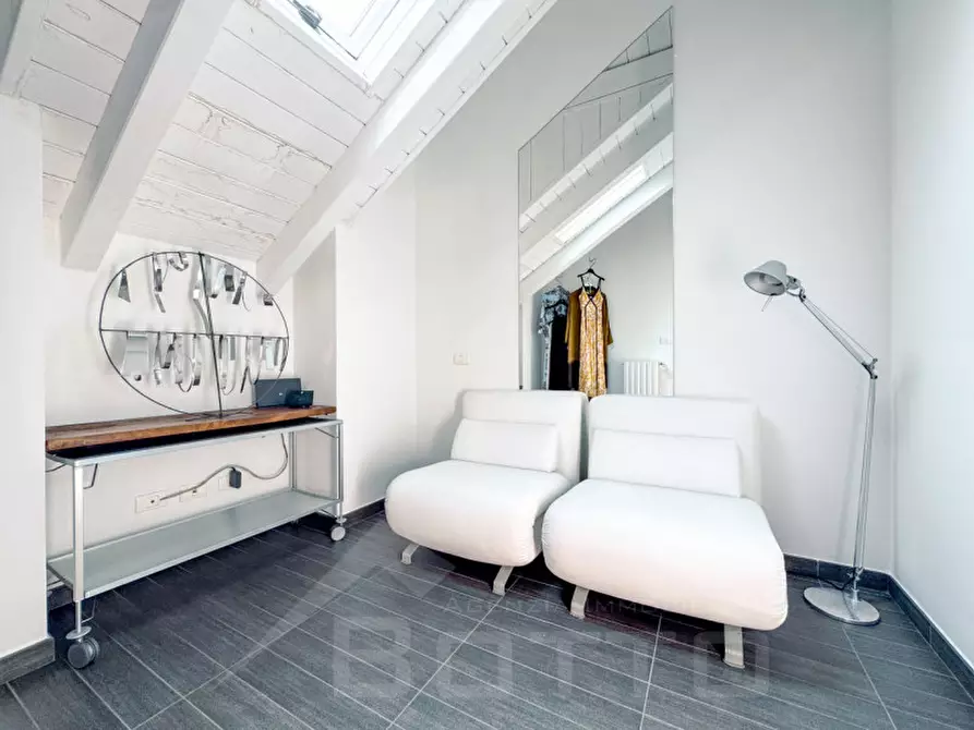 Immagine 28 di Appartamento in vendita  in via novara 40 a Borgomanero