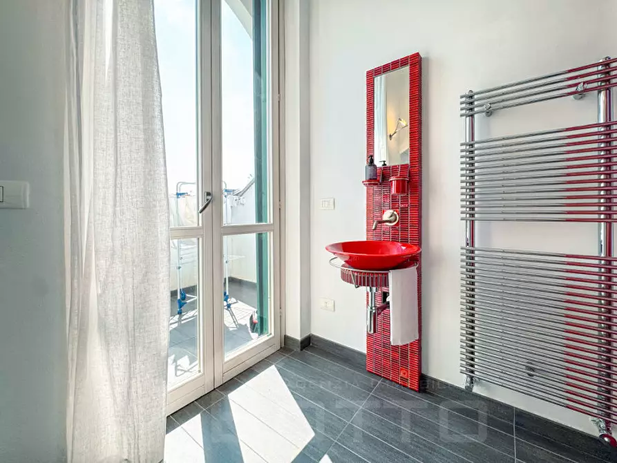 Immagine 29 di Appartamento in vendita  in via novara 40 a Borgomanero